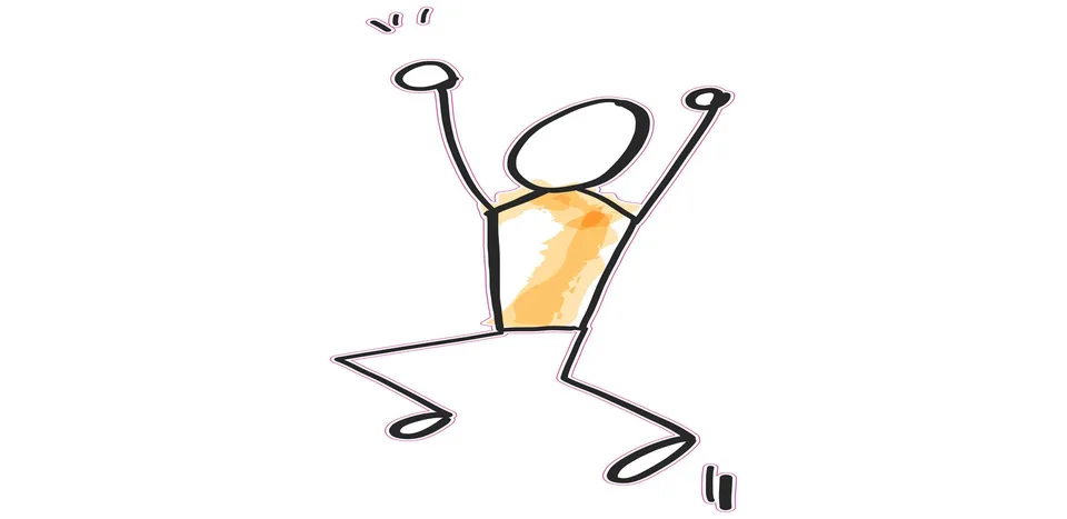 Sticker STEM, sala de arte digitale, set B1, 50 cm, sticker 7