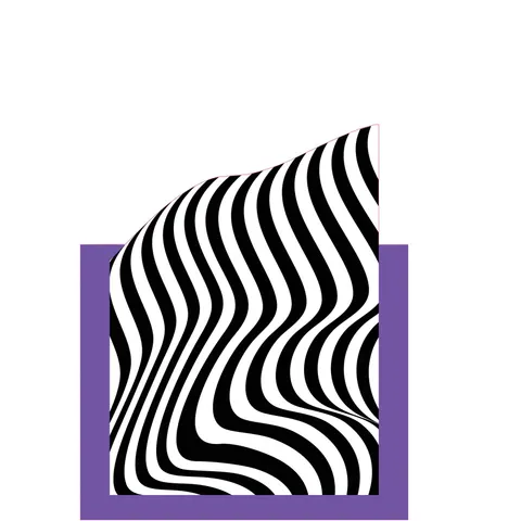 Autocolant STEM, Digital Arts Hall, set B2, 50 cm, autocolant 2