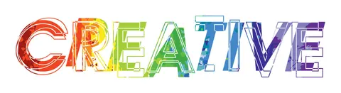 Sticker STEM, Digital Arts Hall, Set B6, 50 cm, Sticker 2