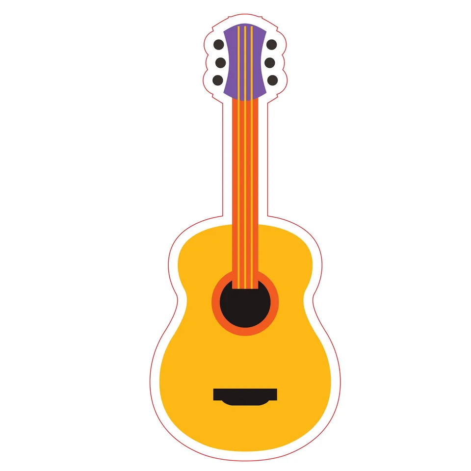 Sticker STEM, holul arte digitale, set B7, 50 cm, sticker 3