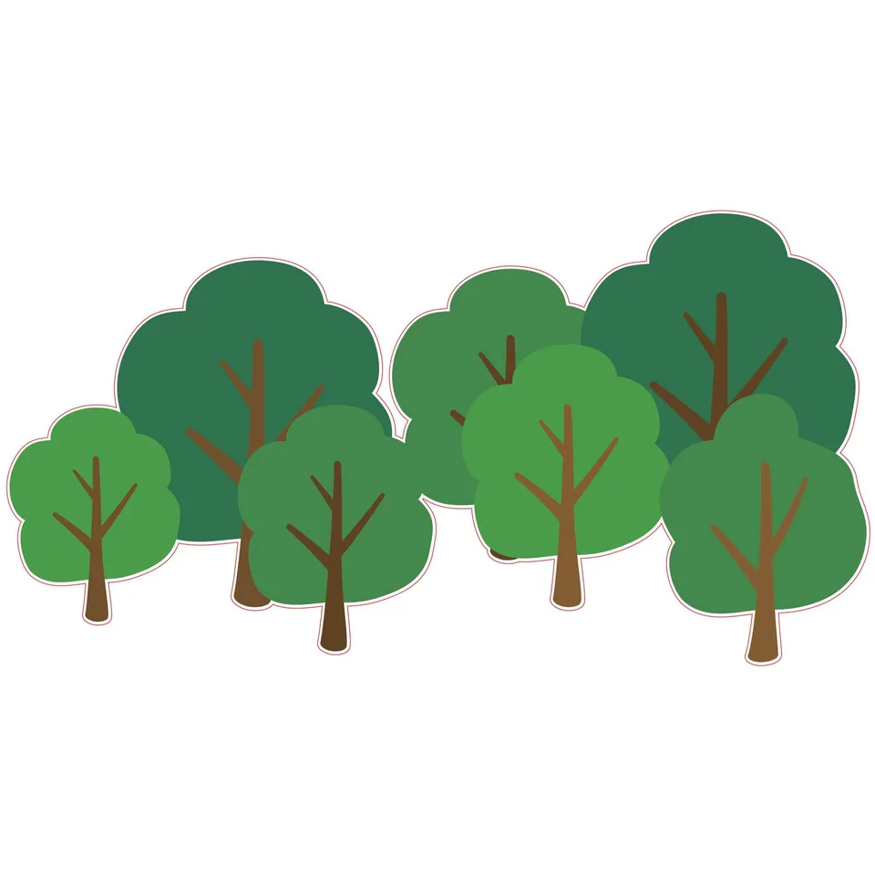 Sticker STEM, Tehnologii Verzi și Dezvoltare Durabilă, set C1, 50 cm, sticker 3