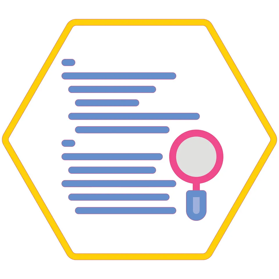 Sticker STEM, Matematică și Informatică - Informatică, set E2, 50 cm, sticker 7
