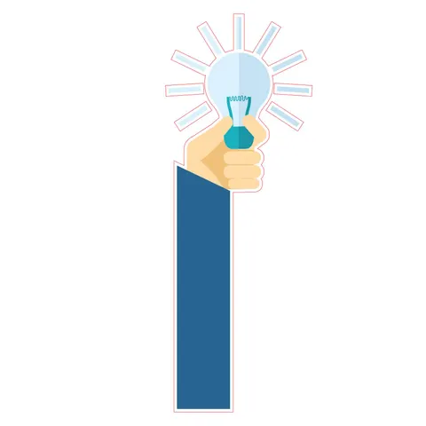 Sticker STEM, Matematică și Informatică – Informatică, set E6, 50 cm, sticker 5