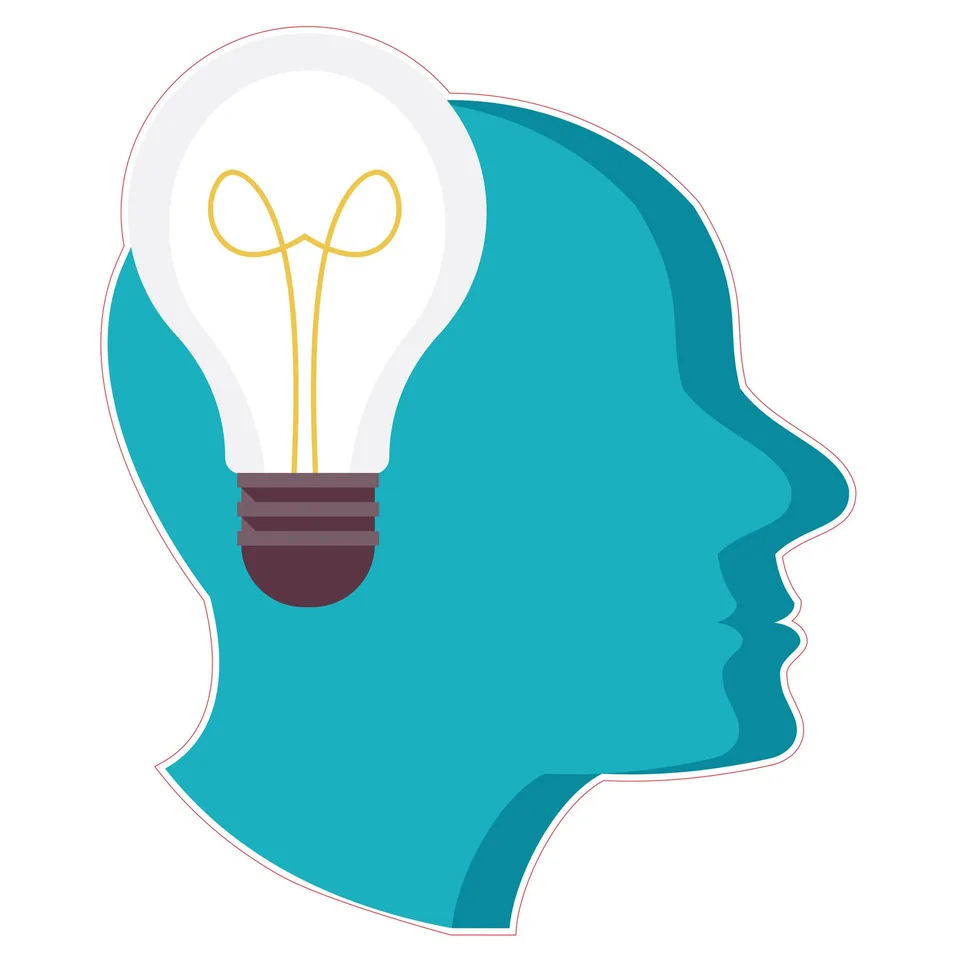 Sticker STEM, Matematică și Informatică - Informatică, Set E7, 50 cm, Sticker 9