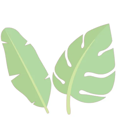 Sticker STEM, Științe naturale - Biologie, set F2, 50 cm, sticker 10