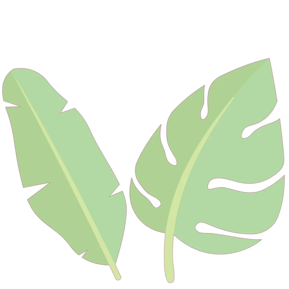 Sticker STEM, Științe naturale - Biologie, set F2, 50 cm, sticker 10