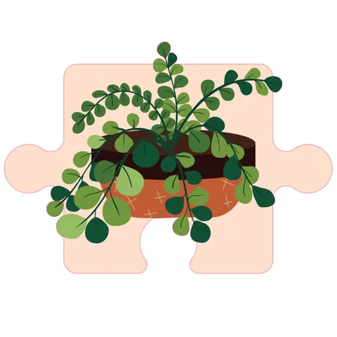Sticker STEM, Științe Naturale - Biologie, set F3, 50 cm, sticker 2