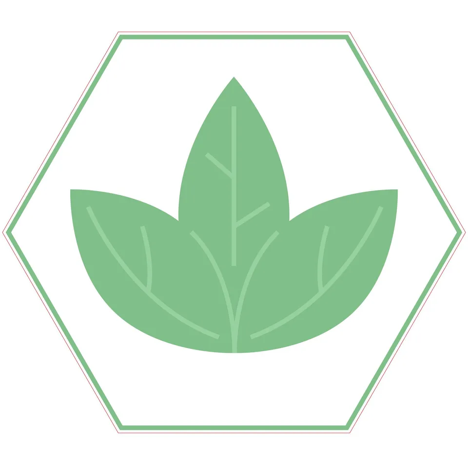 Sticker STEM, Științe Naturale – Biologie, set F8, 50 cm, sticker 5