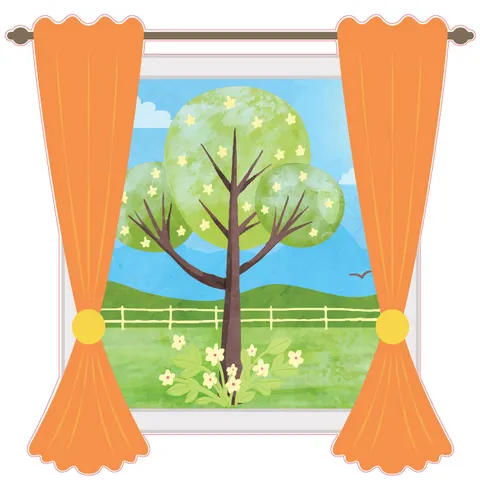 Autocolant STEM, Științe Naturale - Fizică, set G1, 50 cm, autocolant 1