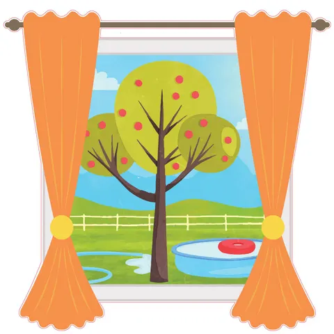 Sticker STEM, Științe Naturale - Fizică, set G1, 50 cm, sticker 2