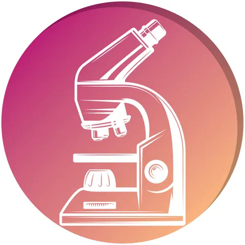 Sticker STEM, Științe Naturale - Chimie, set H7, 50 cm, sticker 10