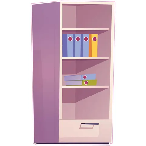 Sticker STEM, Științe Naturale - Chimie, set H8, 50 cm, sticker 8