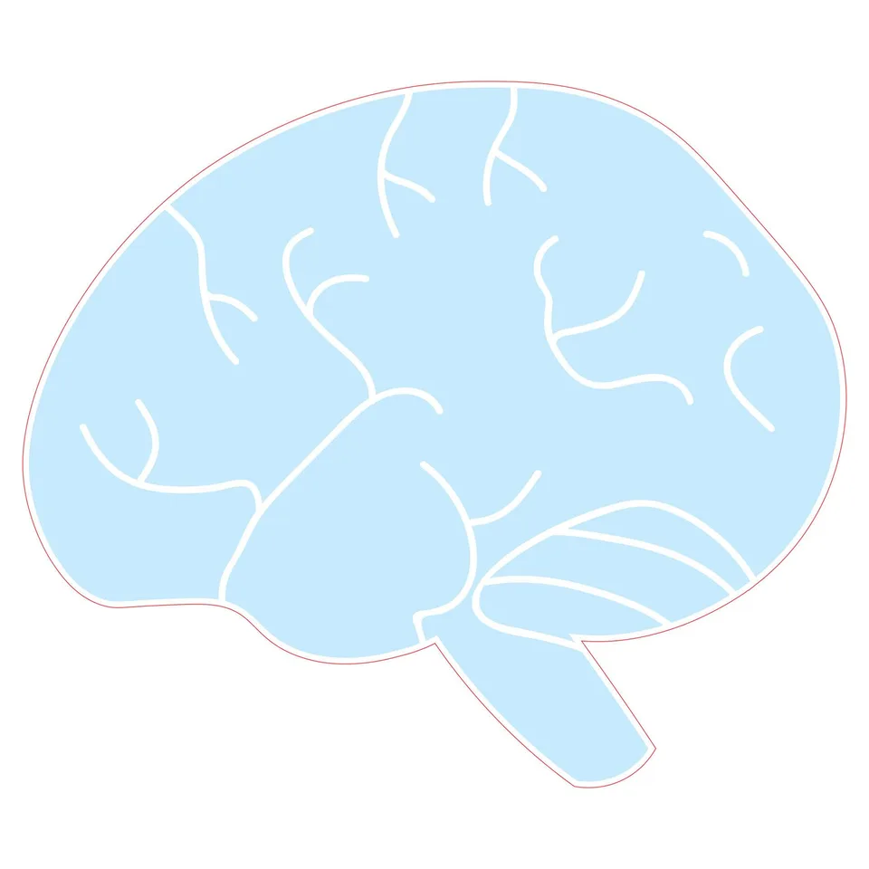 Sticker STEM, Robotică și Sisteme Ciber-fizice, set I5, 50 cm, sticker 8