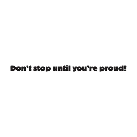 Sticker STEM, Gânduri și citate motivaționale, set K1, 50 cm, sticker 2