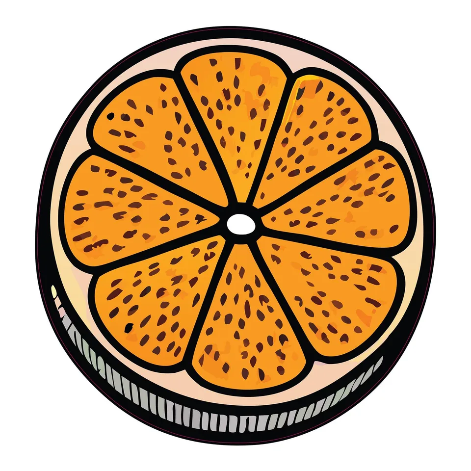 Sticker STEM, Pentru cei mici, set P3, 50 cm, sticker 6