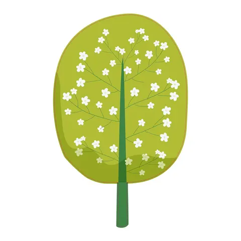 Sticker STEM, Pentru cei mici, set P4, 50 cm, sticker 3