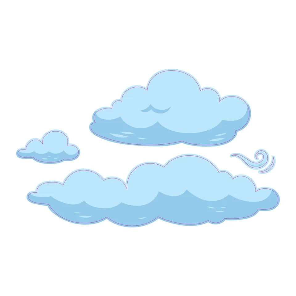 Sticker STEM, Pentru Cei Mici, set P7, 50 cm, sticker 4