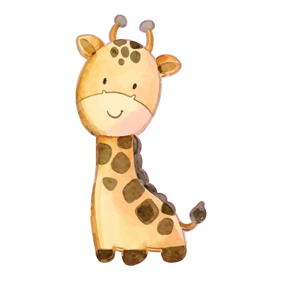 Sticker STEM, Pentru cei mici, set P8, 50 cm, sticker 3