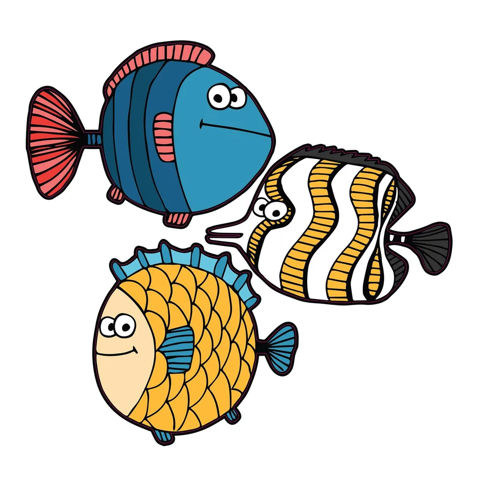 Sticker STEM, Pentru cei mici, set P9, 50 cm, sticker 7
