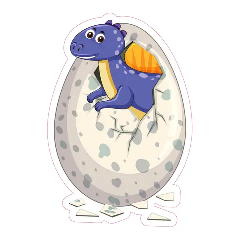 Sticker STEM, Pentru cei mici, set P10, 50 cm, sticker 2
