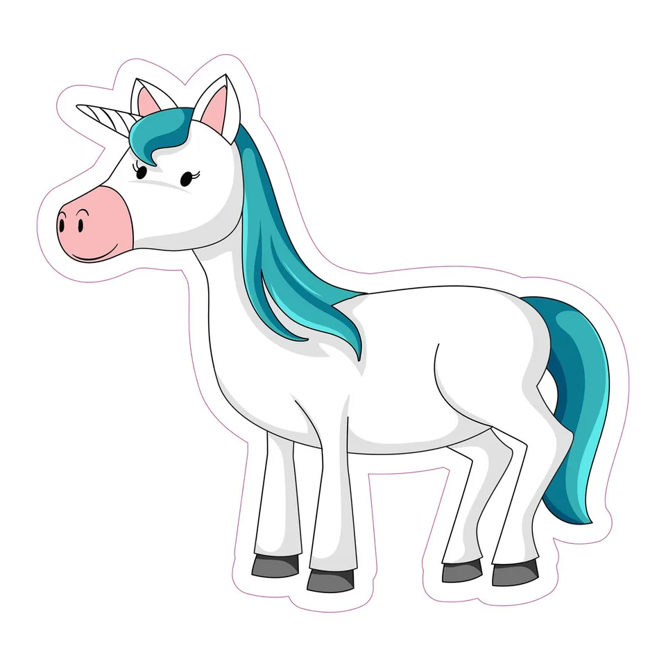 Sticker STEM, Pentru cei mici, set P10, 50 cm, sticker 7