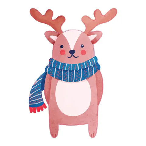Sticker STEM, Pentru cei mici, set P11, 50 cm, sticker 2