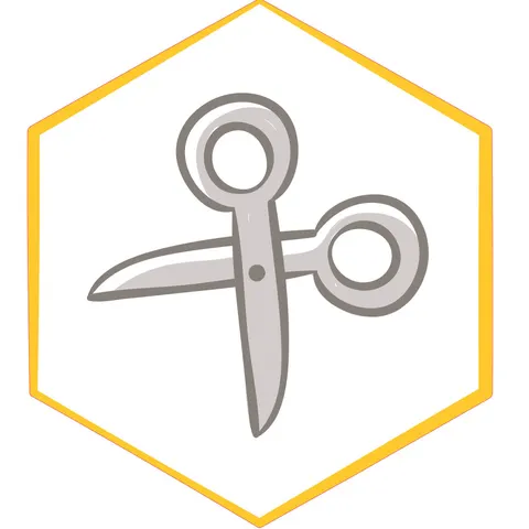 Sticker STEM, Design și Prototipare 3D, set A2, 80 cm, sticker 6
