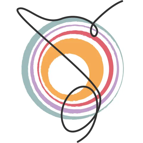 Sticker STEM, Sala de Arte Digitale, set B1, 80 cm, sticker 4