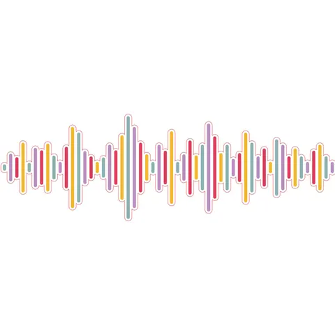 Sticker STEM, Sala Artelor Digitale, set B1, 80 cm, sticker 5
