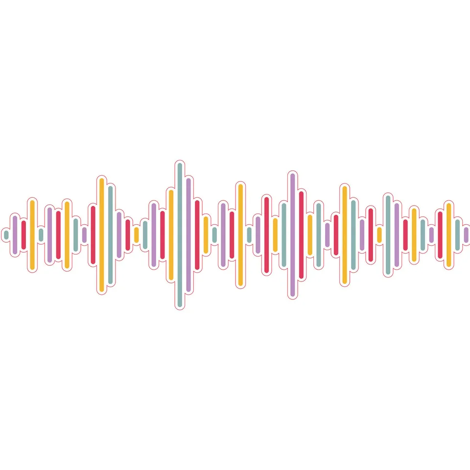 Sticker STEM, Sala Artelor Digitale, set B1, 80 cm, sticker 5