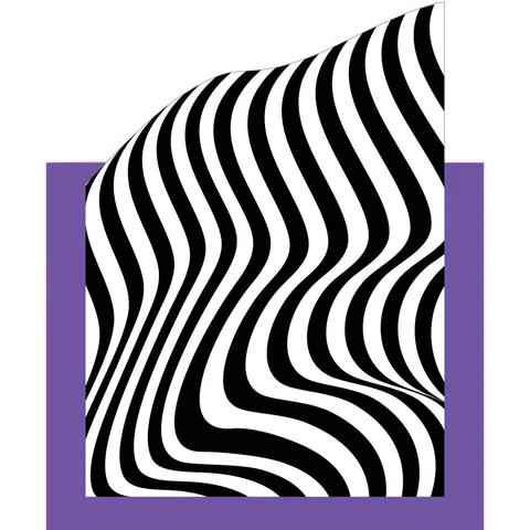 Sticker STEM, Digital Arts Hall, set B2, 80 cm, sticker 2