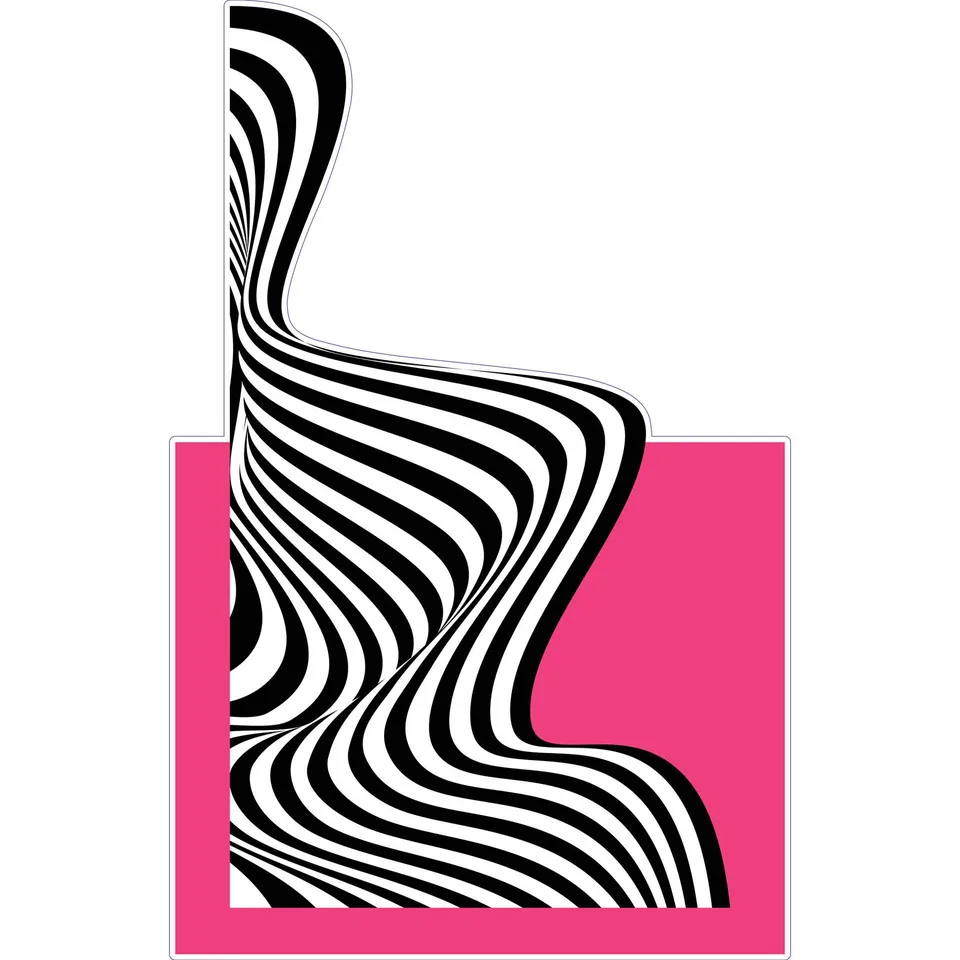 Sticker STEM, Sala de arte digitale, set B2, 80 cm, sticker 4