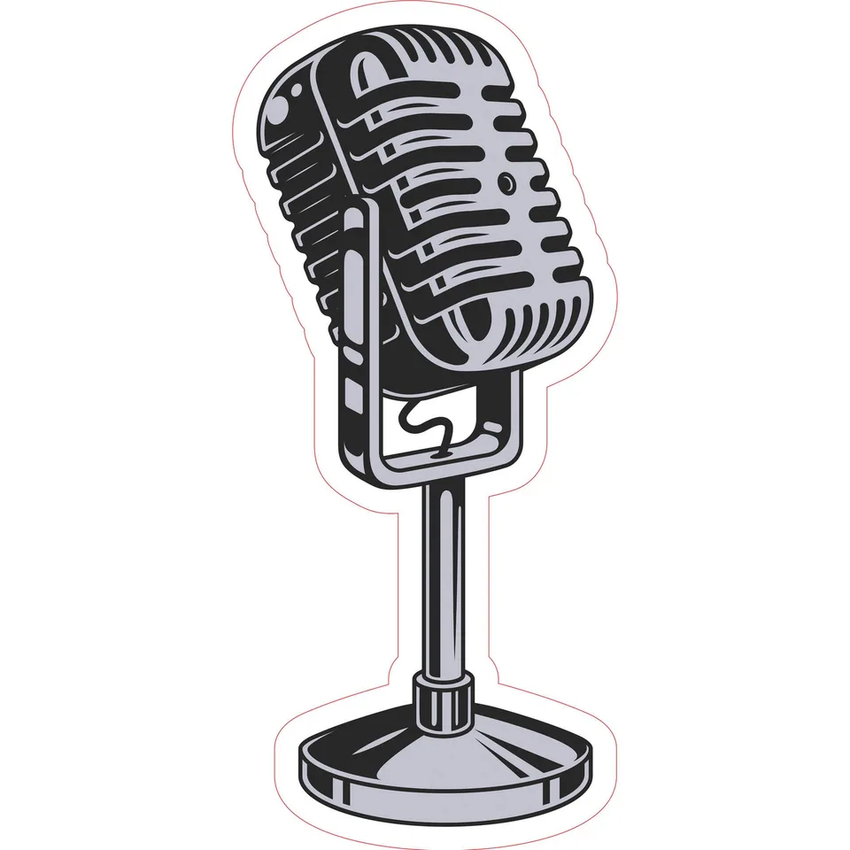 Stickere STEM, Digital Arts Hall, Set B4, 80 cm, Sticker 5