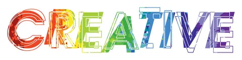 Sticker STEM, Digital Arts Hall, Set B6, 80 cm, Sticker 2