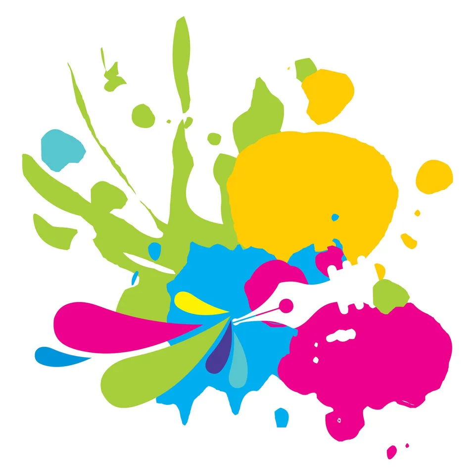 Sticker STEM, Digital Arts Hall, set B6, 80 cm, sticker 10
