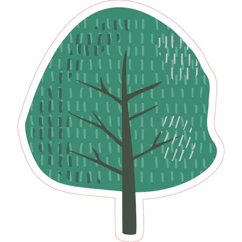 Sticker STEM, Tehnologii verzi și dezvoltare durabilă, set C5, 80 cm, sticker 10