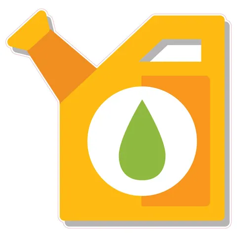 Sticker STEM, Tehnologii verzi și dezvoltare durabilă, set C7, 80 cm, sticker 9