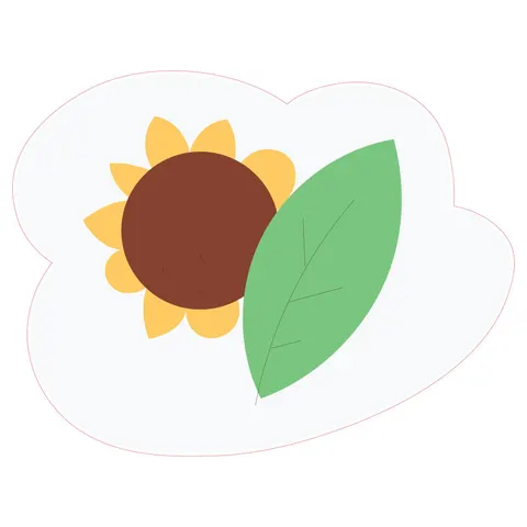 STEM Sticker, Tehnologii verzi și dezvoltare durabilă, set C9, 80 cm, sticker 3