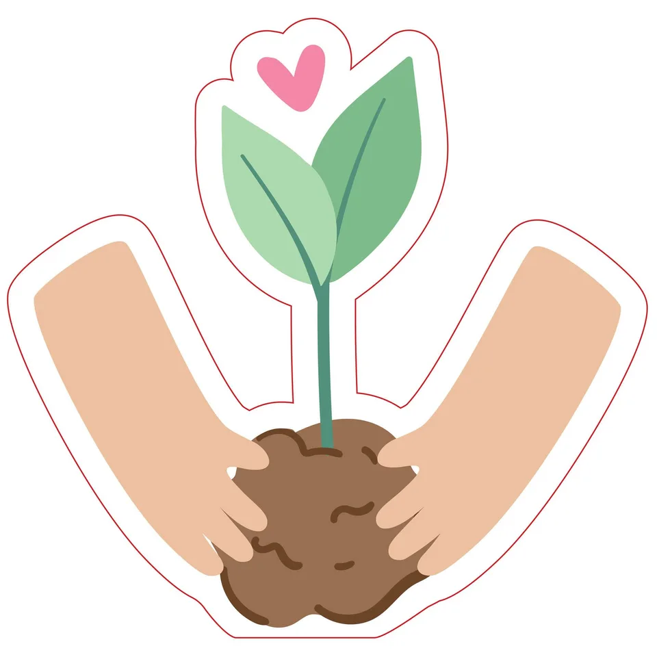 Sticker STEM, Tehnologii Verzi și Dezvoltare Durabilă, set C10, 80 cm, sticker 3