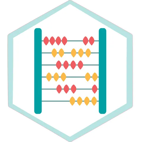 Sticker STEM, Matematică și Informatică - Matematică, Set D2, 80 cm, Sticker 1