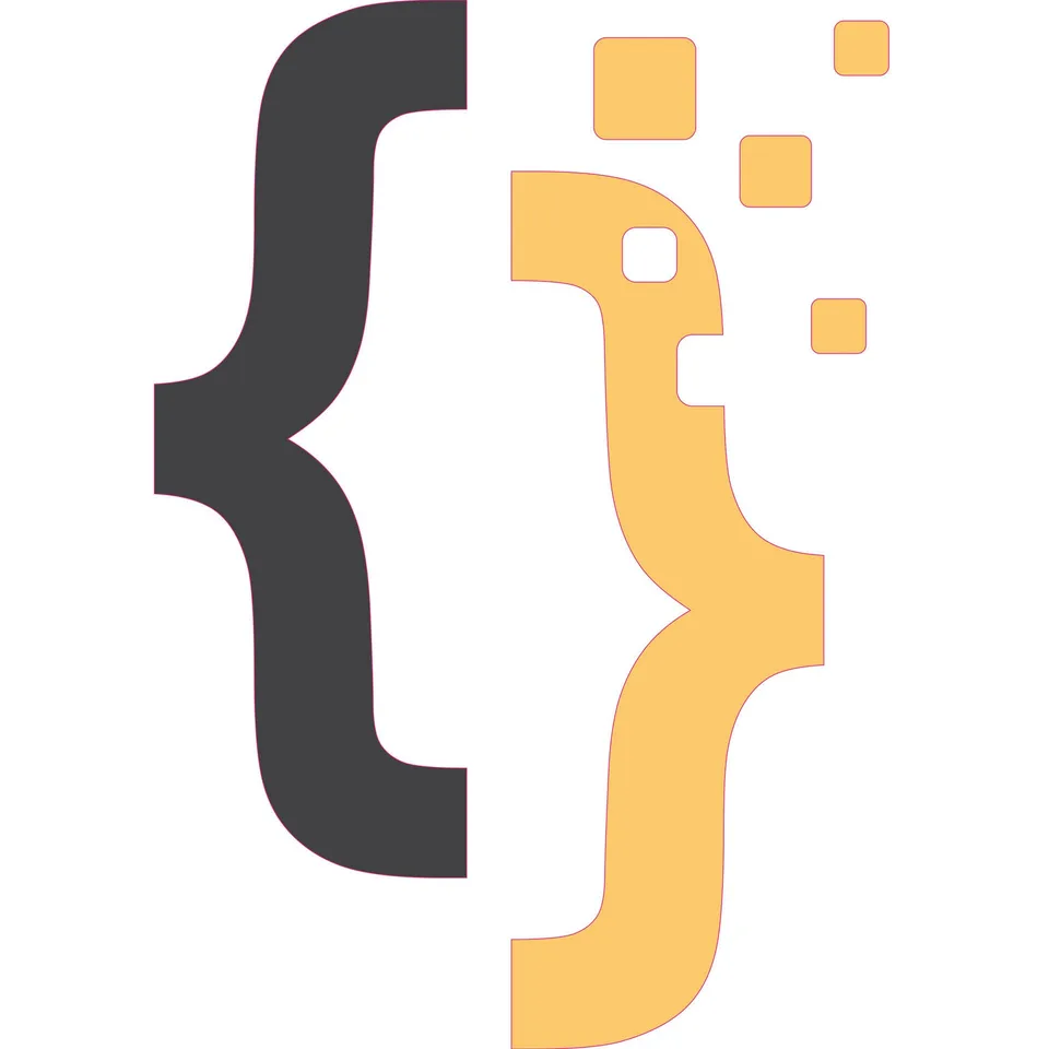 Sticker STEM, Matematică și Informatică – Informatică, set E1, 80 cm, sticker 4