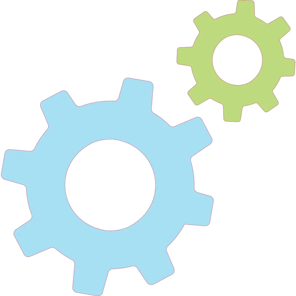 Autocolant STEM, Matematică și Informatică - Informatică, set E1, 80 cm, autocolant 9