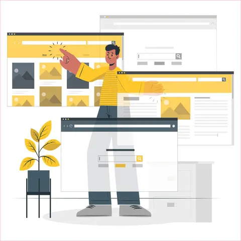 Autocolant STEM, Matematică și informatică - Informatică, set E4, 80 cm, autocolant 10
