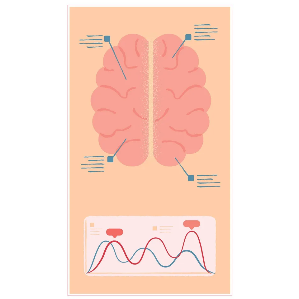 Sticker STEM, Științe Naturale – Biologie, set F7, 80 cm, sticker 9