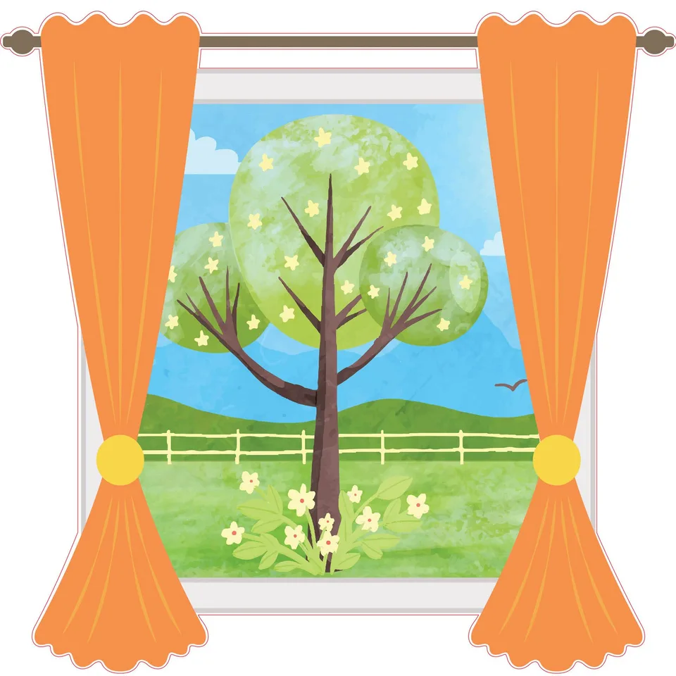 Sticker STEM, Științe ale naturii - Fizică, set G1, 80 cm, sticker 1
