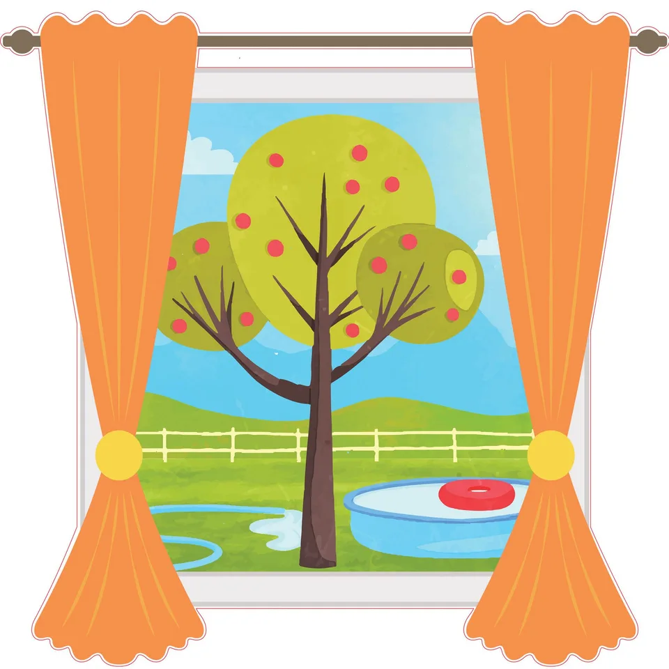 Sticker STEM, Științe ale naturii - Fizică, set G1, 80 cm, sticker 2