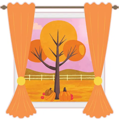 Sticker STEM, Științe ale naturii - Fizică, set G1, 80 cm, sticker 3