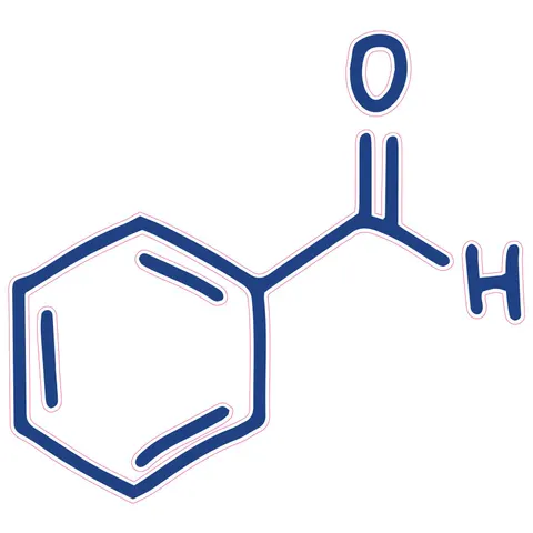 Sticker STEM, Stiinte ale naturii - Chimie, set H1, 80 cm, sticker 6