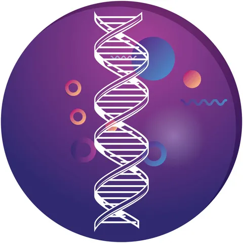 Sticker STEM, Stiinte ale naturii - Chimie, set H7, 80 cm, sticker 9