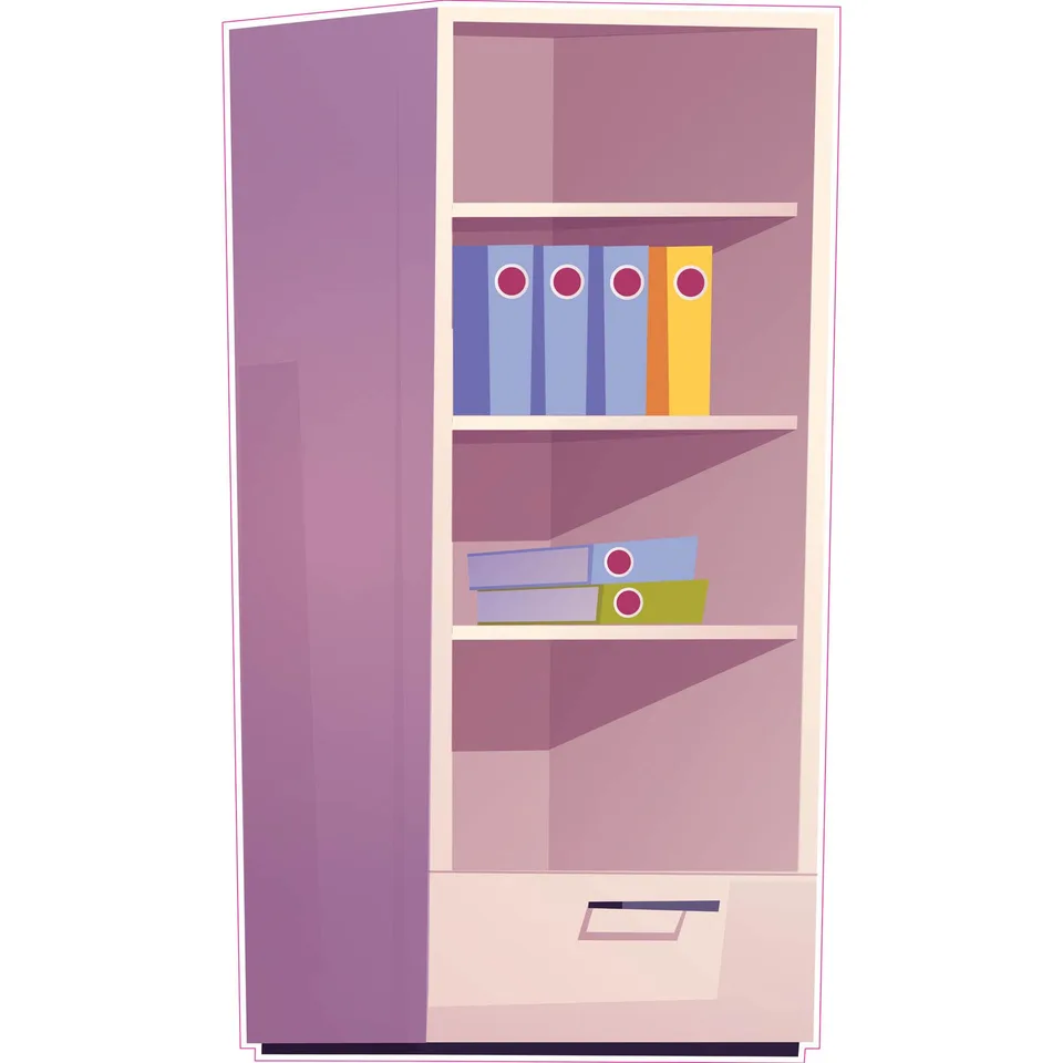 Sticker STEM, Stiinte ale naturii - Chimie, set H8, 80 cm, sticker 8